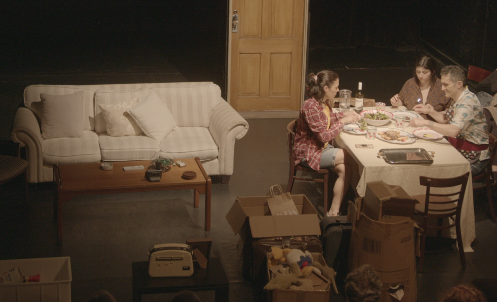 Greek family drama '170 Square Metres' captivates Melbourne audiences